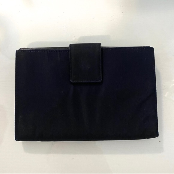 Prada Authentic Vintage Trifold Wallet - Picture 3 of 5